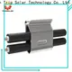 TripSolar solar panel pole mount bracket for business 1