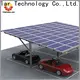 TripSolar New carports with solar panels manufacturers 1