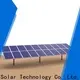 Top ground mount solar structures company 1
