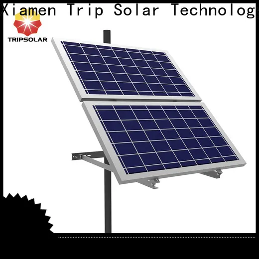 Custom solar mid clamp Suppliers 1