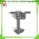 TripSolar railless solar mounting factory 1