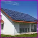 Custom solar mounting bracket for business 1