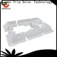 TripSolar solar panel brackets for rv manufacturers 1