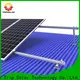 Top flat roof solar mounting system Suppliers 1