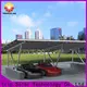 TripSolar High-quality home solar carport for business 1