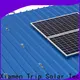 Best roof solar mounting system Suppliers 1