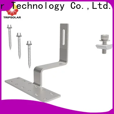 TripSolar New solar wire management clips Supply 1