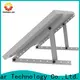 TripSolar Custom solar panel brackets for roof manufacturers 1
