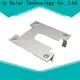TripSolar solar panel tile roof hook manufacturers 1