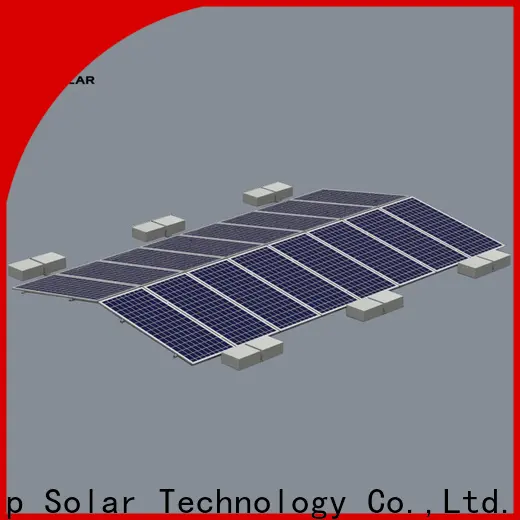 TripSolar Latest solar panel brackets for roof Suppliers 1