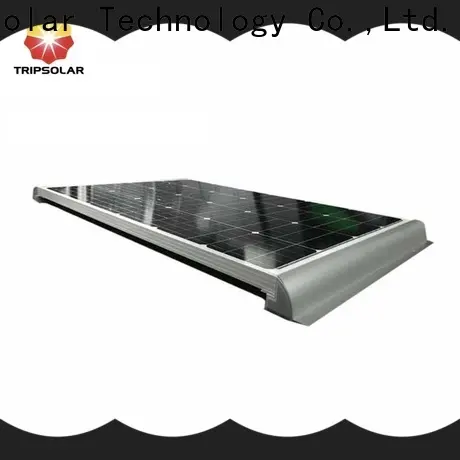 TripSolar adjustable solar panel mounting bracket manufacturers 1