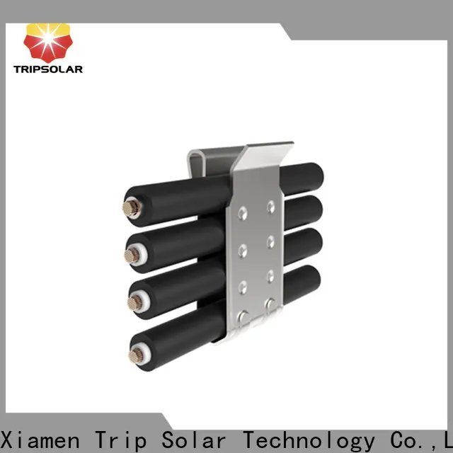 TripSolar solar panel pole mounting brackets manufacturers1 1