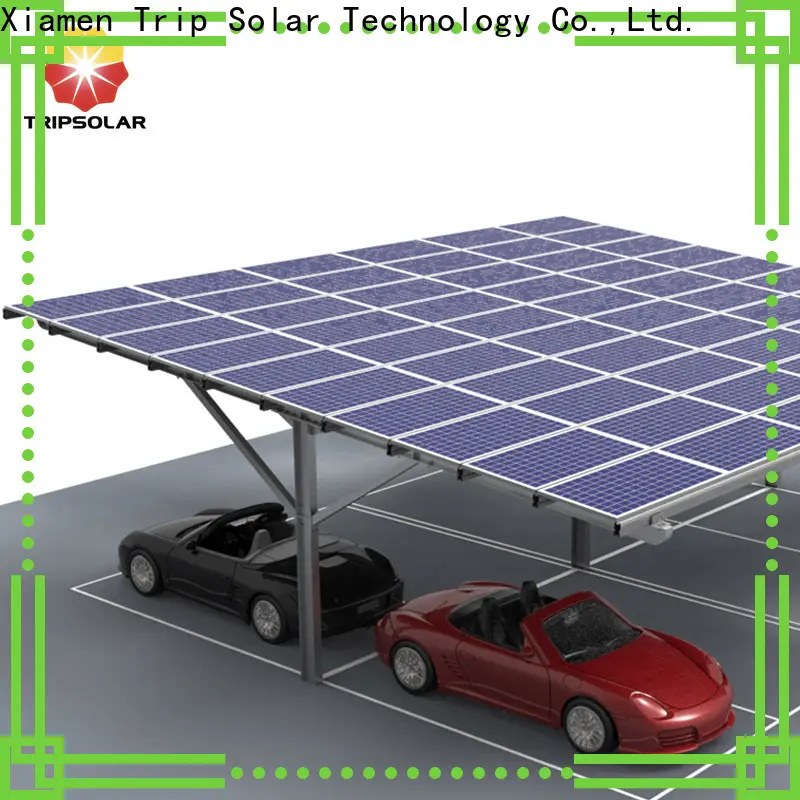 Best solar pv carport Suppliers 1