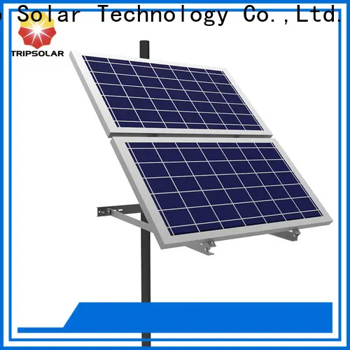 Latest solar mounting rail Suppliers 1