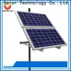 Latest solar mounting rail Suppliers 1