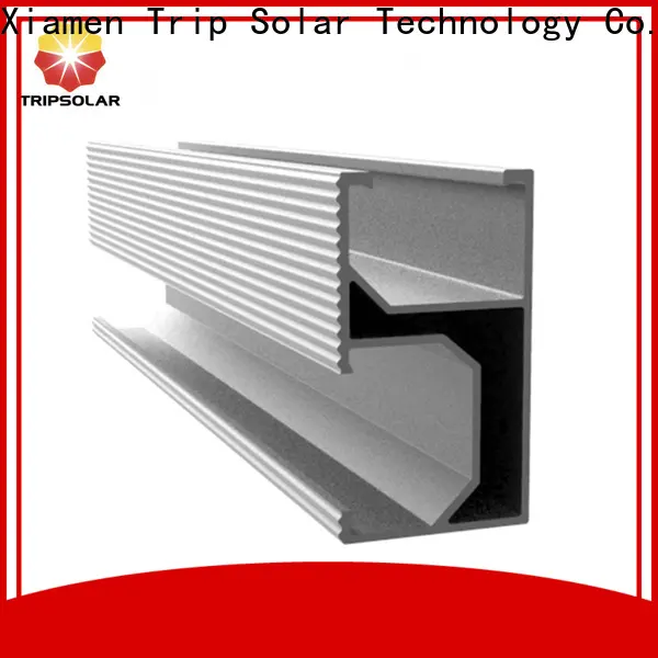 TripSolar solar pole mount kit manufacturers 1