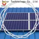 Best solar panel rail mounting kit Supply 1