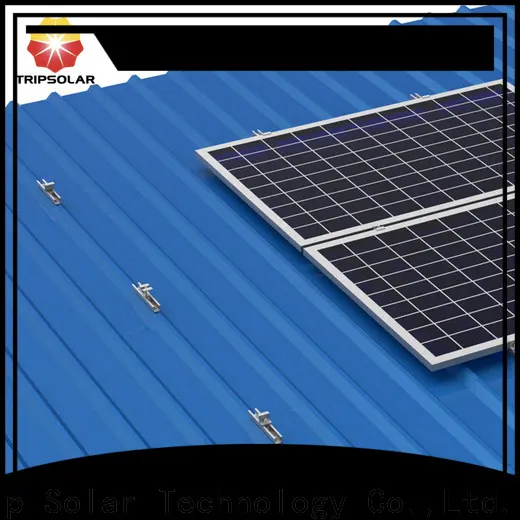 Best roof solar mounting Supply 1