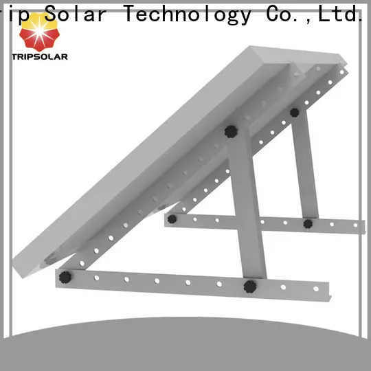 TripSolar mounting solar panels on metal roof company1 1