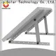TripSolar mounting solar panels on metal roof company1 1