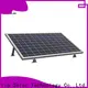 TripSolar solar panel mounting brackets for rv factory 1