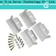 TripSolar Top solar panel mounting kit company 1