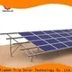 TripSolar Custom adjustable ground mount solar rack Suppliers 1