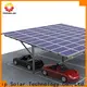TripSolar solar roof carport manufacturers1 1