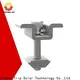 TripSolar frameless solar panel mounting clamps Supply 1