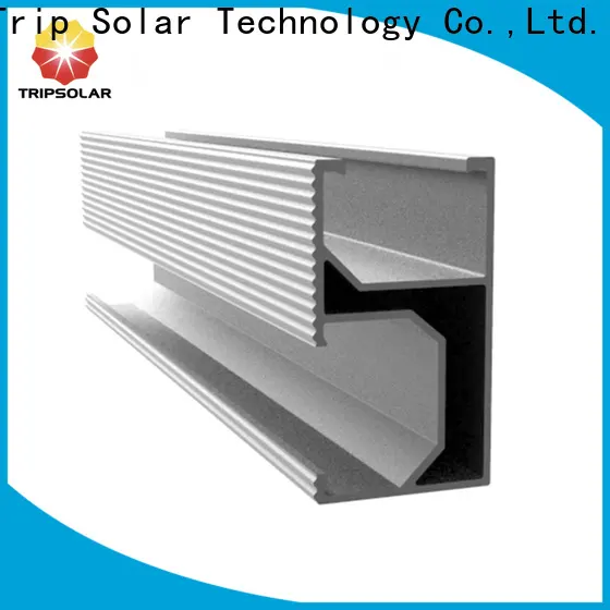 TripSolar solar tile roof hook company 1