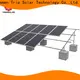 TripSolar High-quality solar panel ground mounts Supply 1