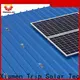 TripSolar solar panel brackets for roof Supply 1