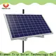 TripSolar solar panel pole mounting brackets Supply 1