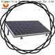 TripSolar adjustable solar panel brackets Suppliers 1
