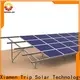 TripSolar High-quality ground mount solar frame Suppliers 1