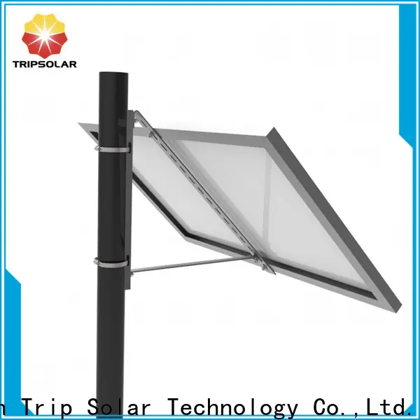 New solar panel roof rail Suppliers 1