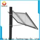 New solar panel roof rail Suppliers 1