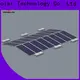 TripSolar roof mounting brackets for solar panels company 1