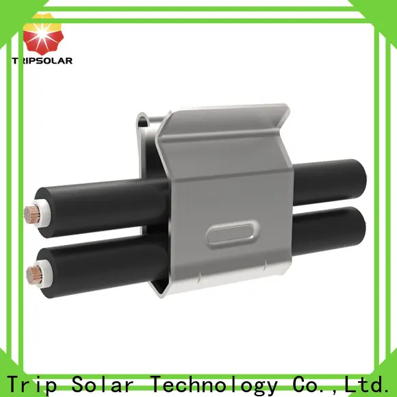 Best solar mounting clamp Suppliers 1