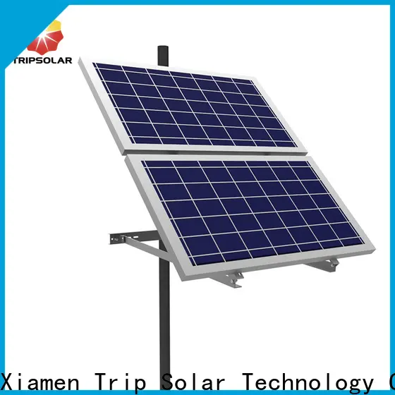 TripSolar solar roof hook company2 1