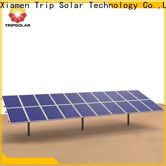 TripSolar Wholesale Supply 1