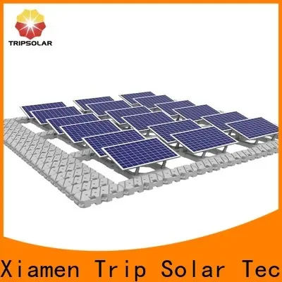 Latest floating solar panels for business 1