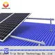 TripSolar Latest mounting solar panels on metal roof factory 1