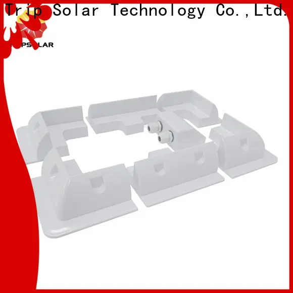 Top solar panel fixing kits factory 1