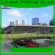 TripSolar solar car canopy Supply 1