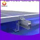 TripSolar solar panels metal roof factory 1