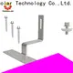 TripSolar solar panel rail system for business2 1