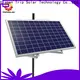 TripSolar Custom mid clamp solar Supply 1