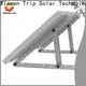 New solar panel roof rack mounting kit for business 1