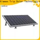 TripSolar High-quality solar panel mounting kit factory 1